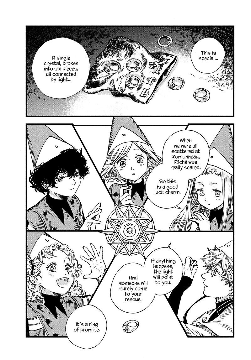 Chapter 46 - Page 19