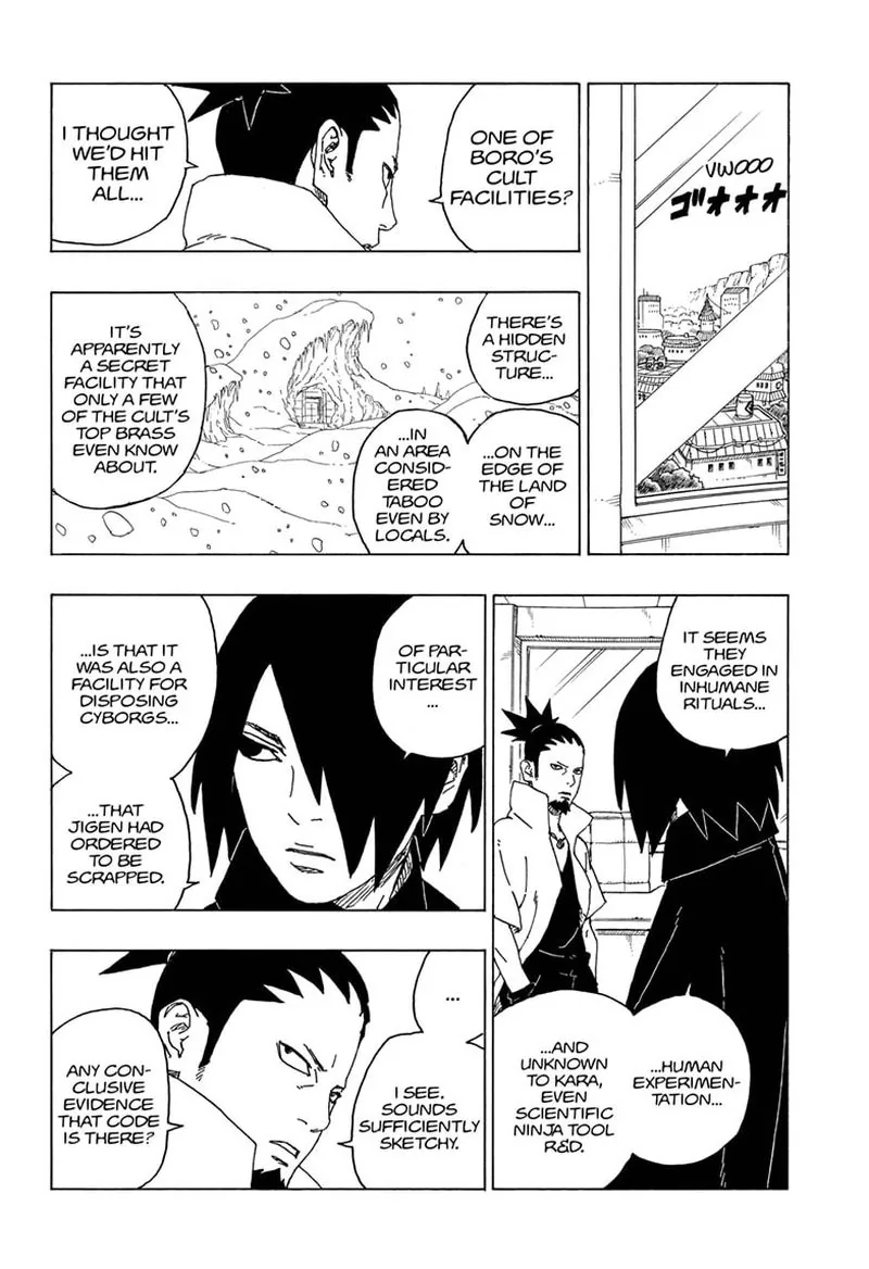 Chapter 68 - Page 10
