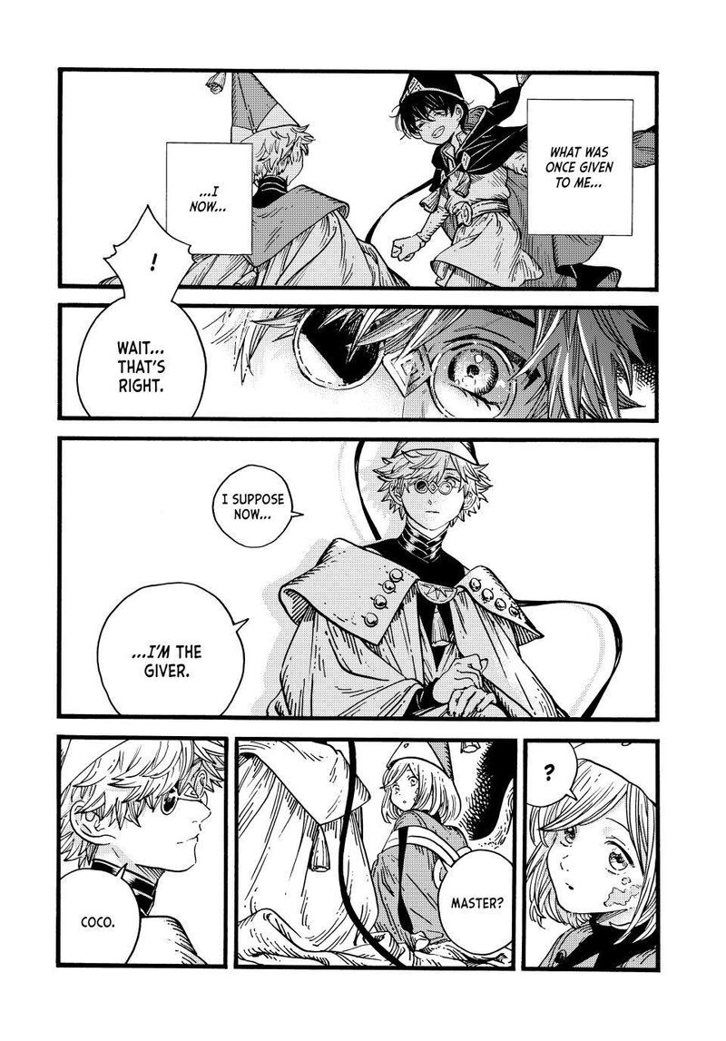 Chapter 94 - Page 20