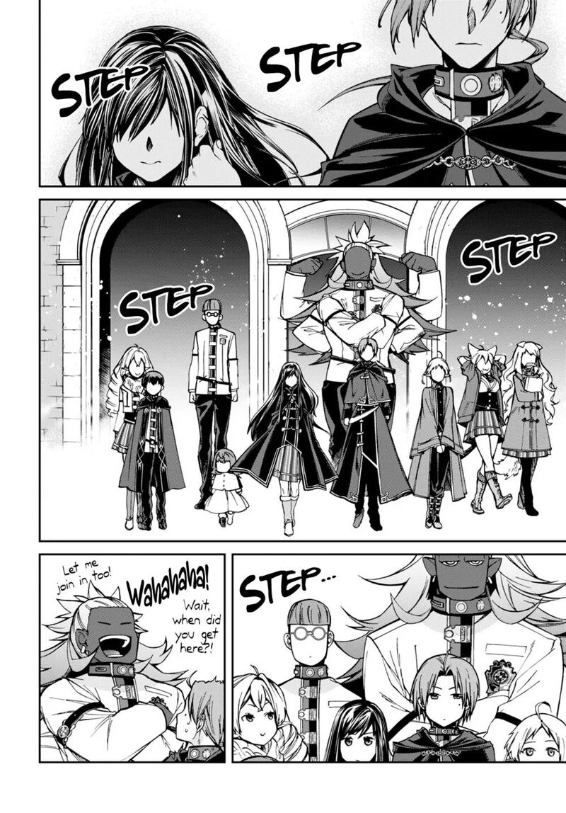 Chapter 86 - Page 10