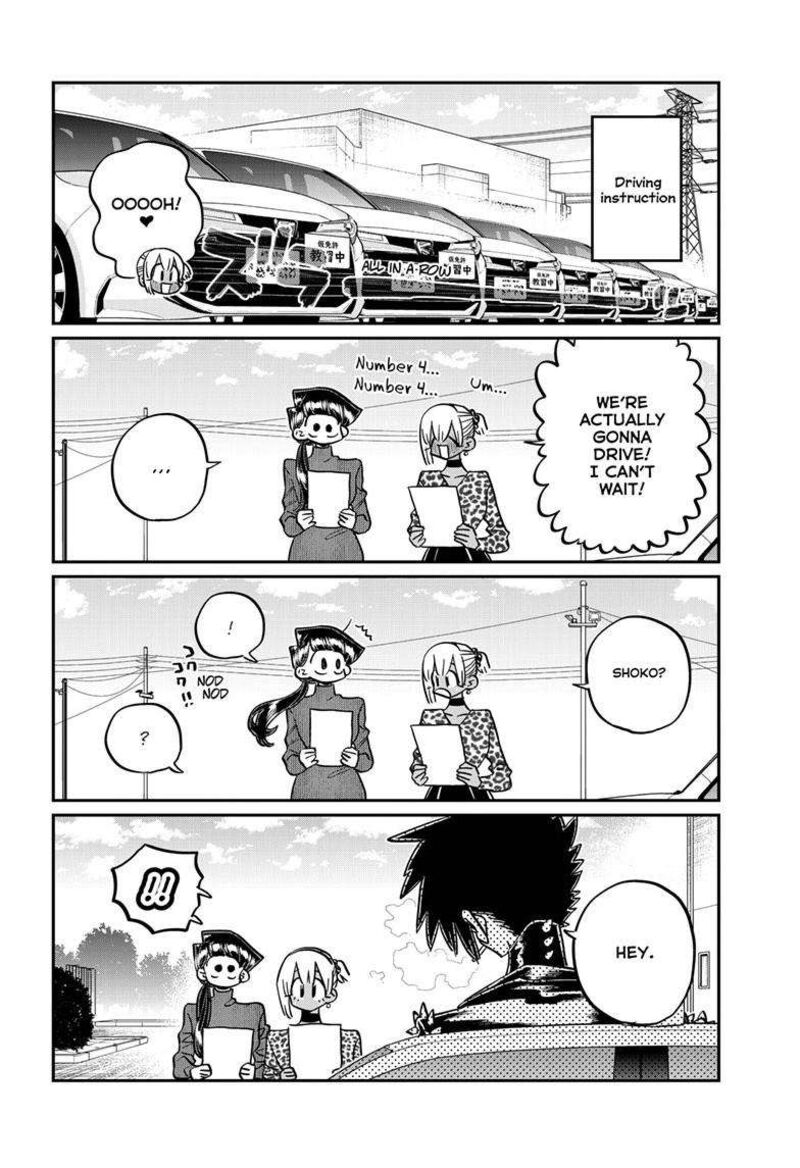 Chapter 489 - Page 5