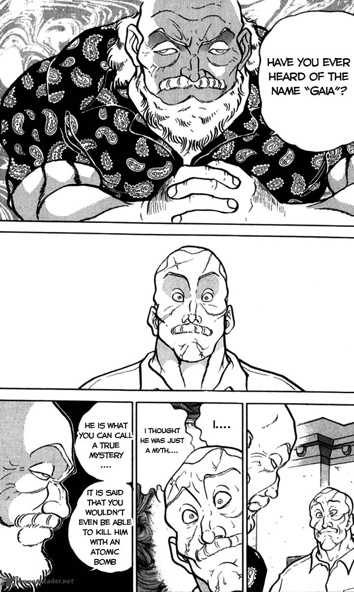 Chapter 135 - Page 21