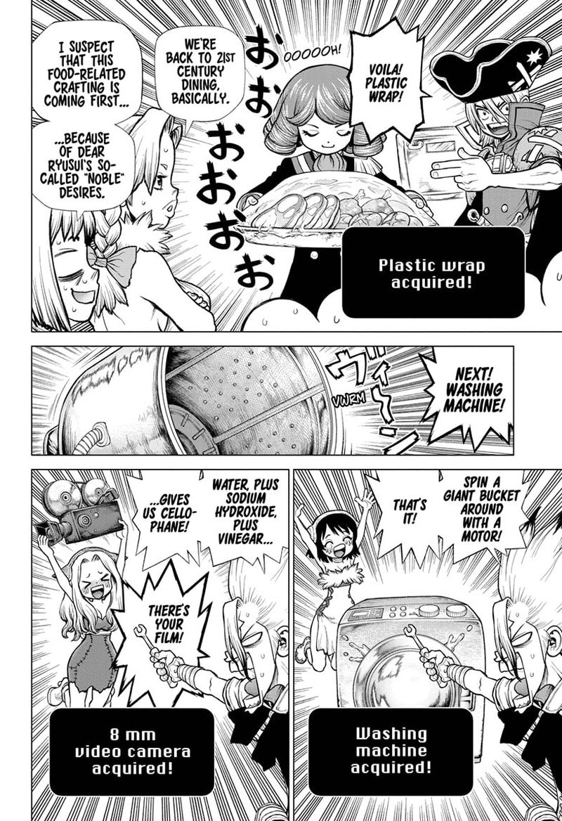 Chapter 222 - Page 8