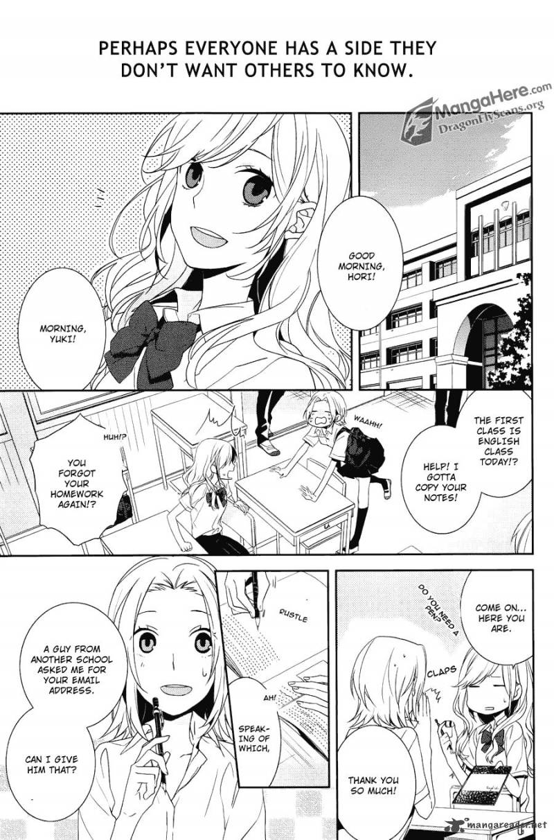 Chapter 1 - Page 3