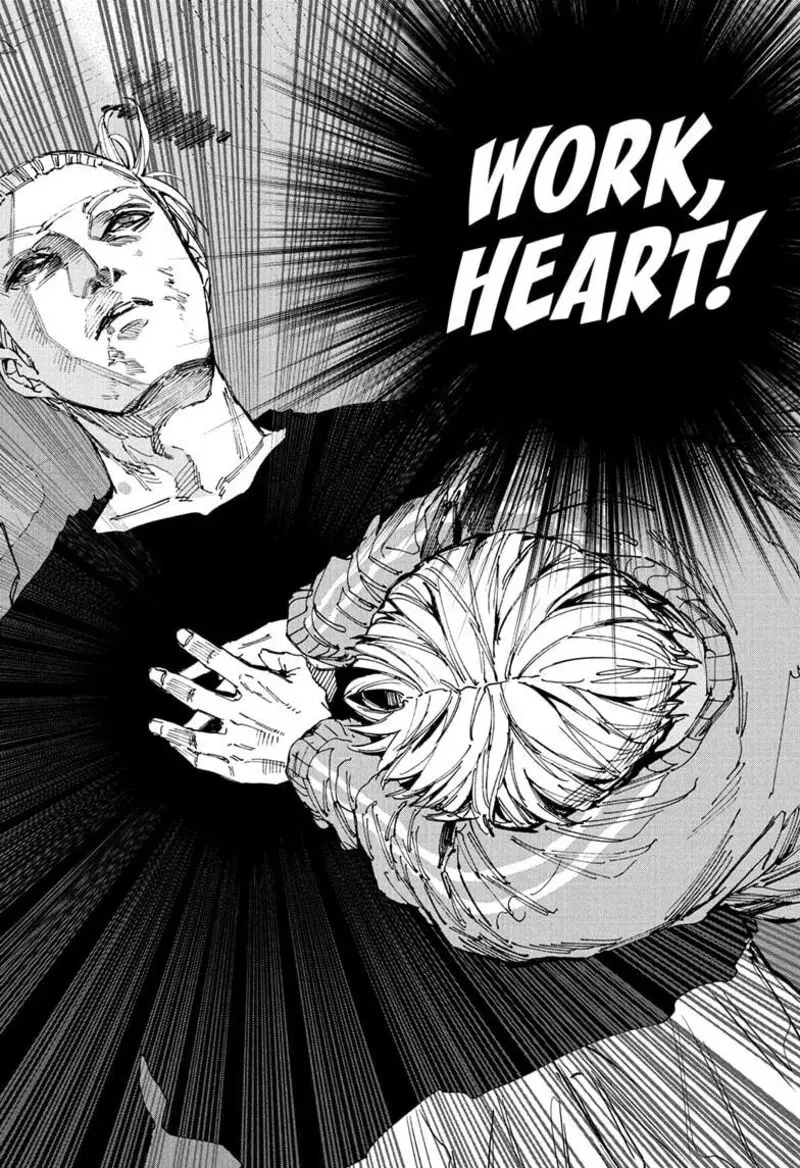 Chapter 220 - Page 19