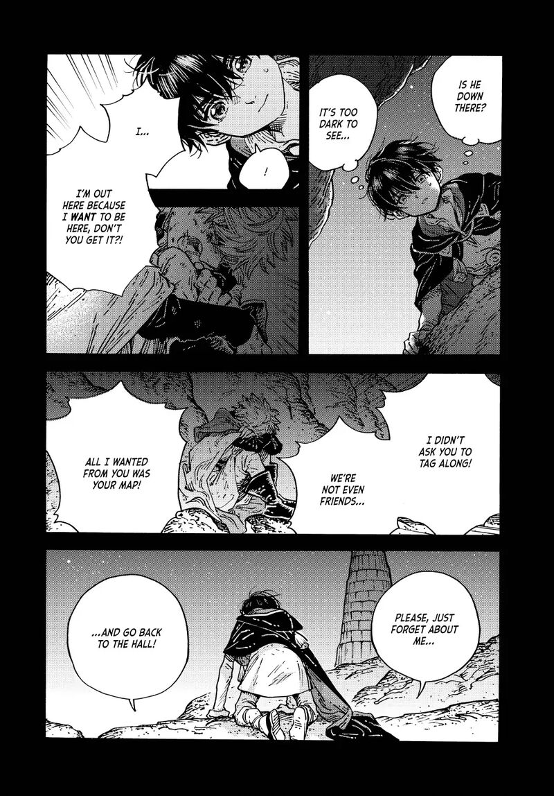 Chapter 91 - Page 8
