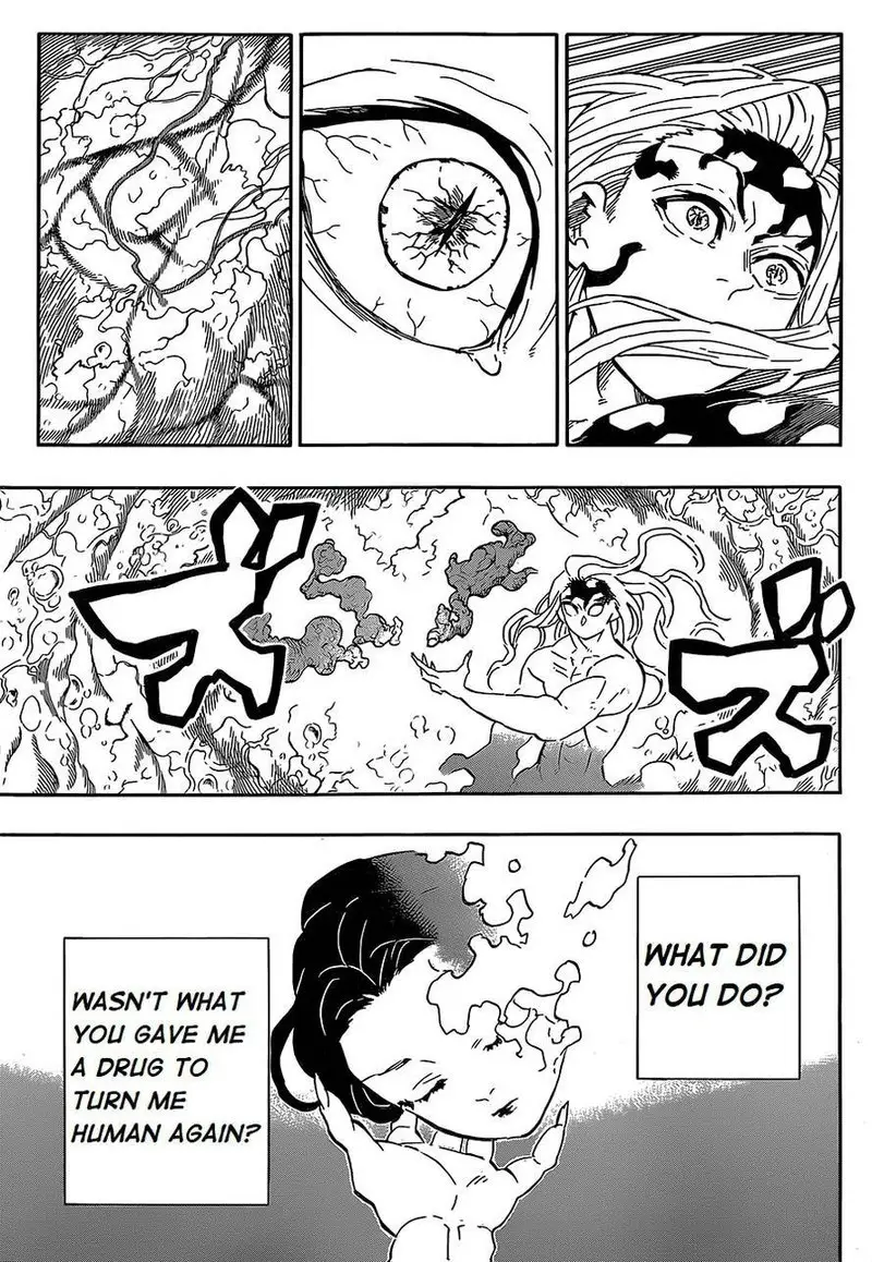 Chapter 193 - Page 12