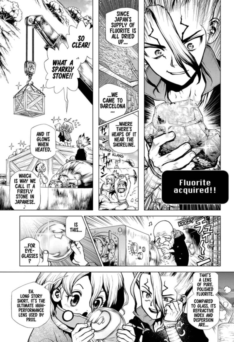 Chapter 203 - Page 2