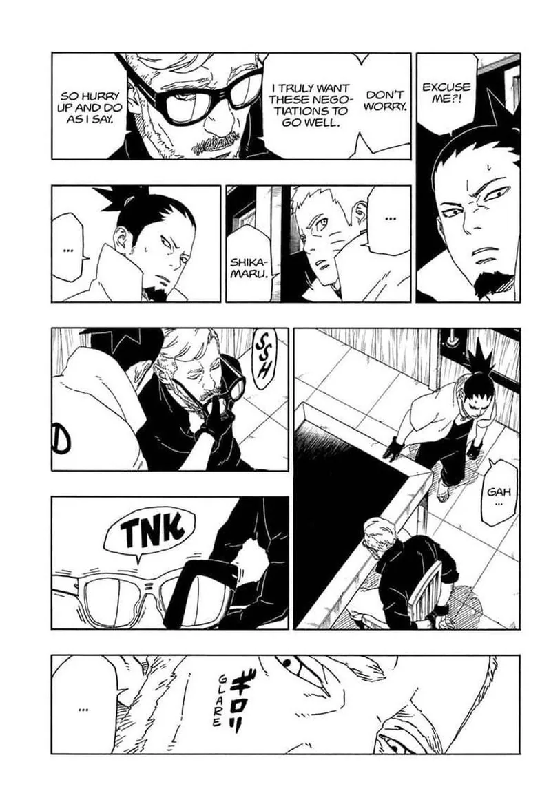 Chapter 45 - Page 31