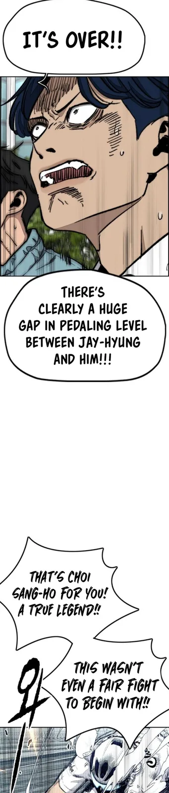 Chapter 553 - Page 21