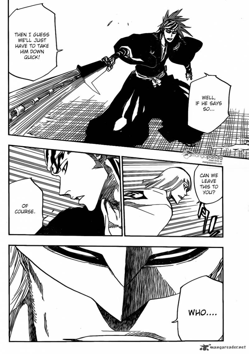 Chapter 647 - Page 12