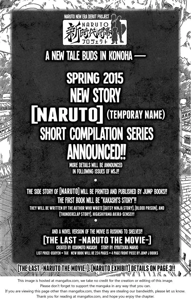 Chapter 700 - Page 26
