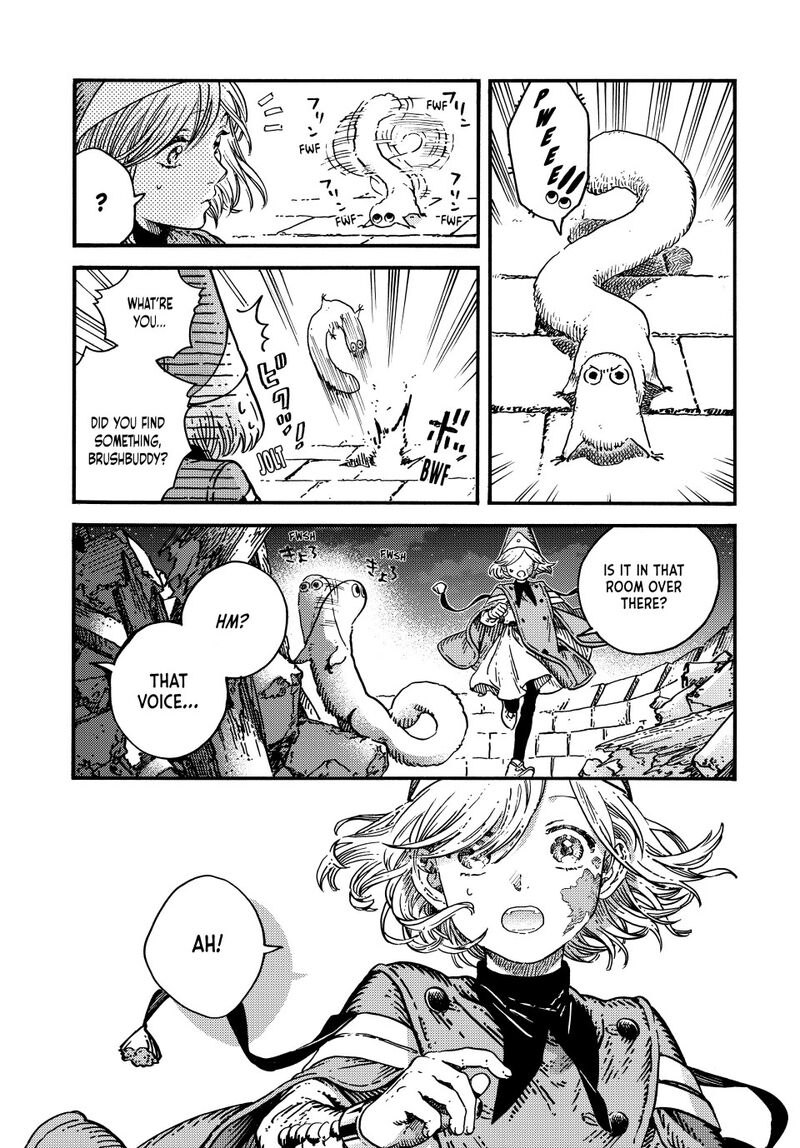 Chapter 80 - Page 17