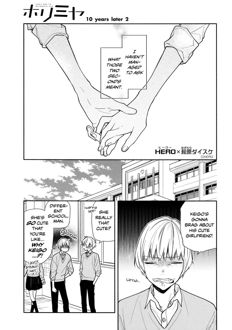 Chapter 121 - Page 1