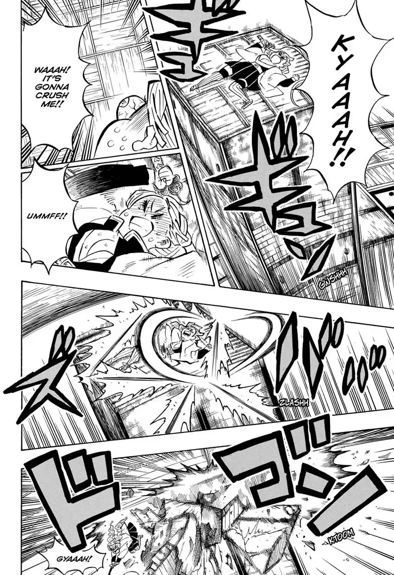 Chapter 164 - Page 12