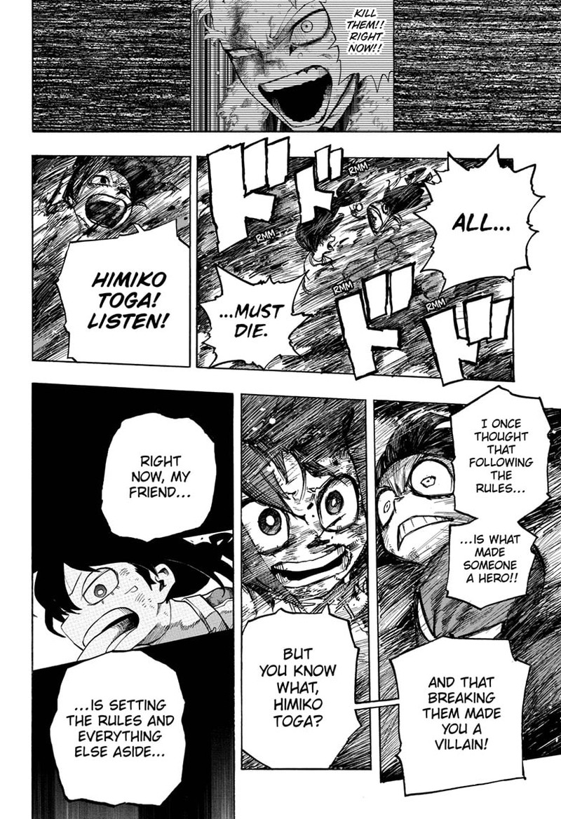 Chapter 392 - Page 10