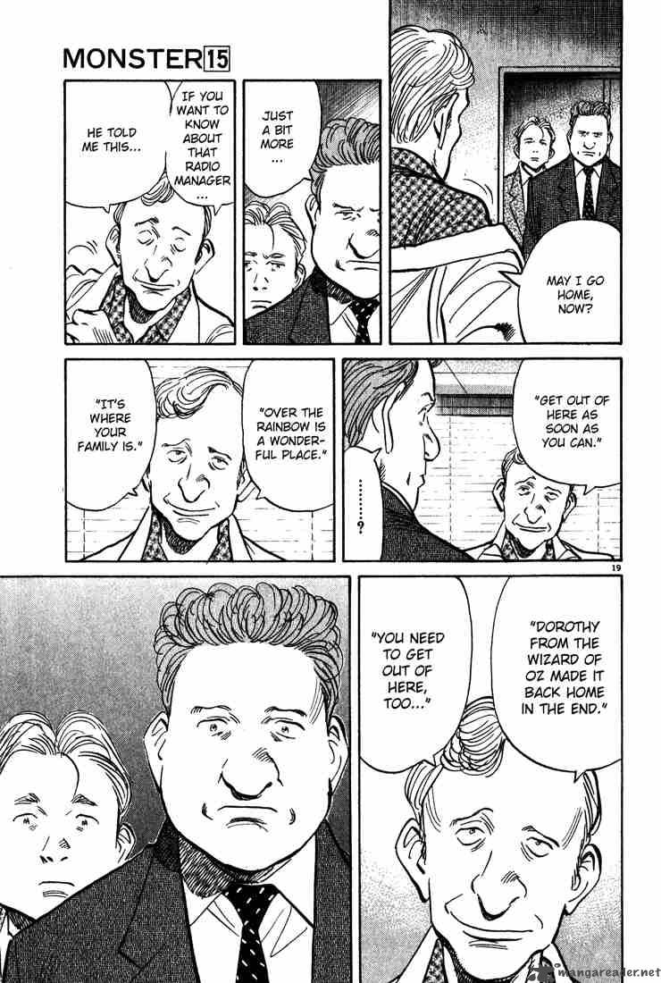Chapter 129 - Page 19