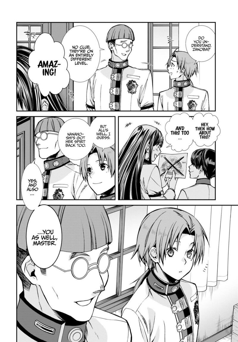 Chapter 85 - Page 20