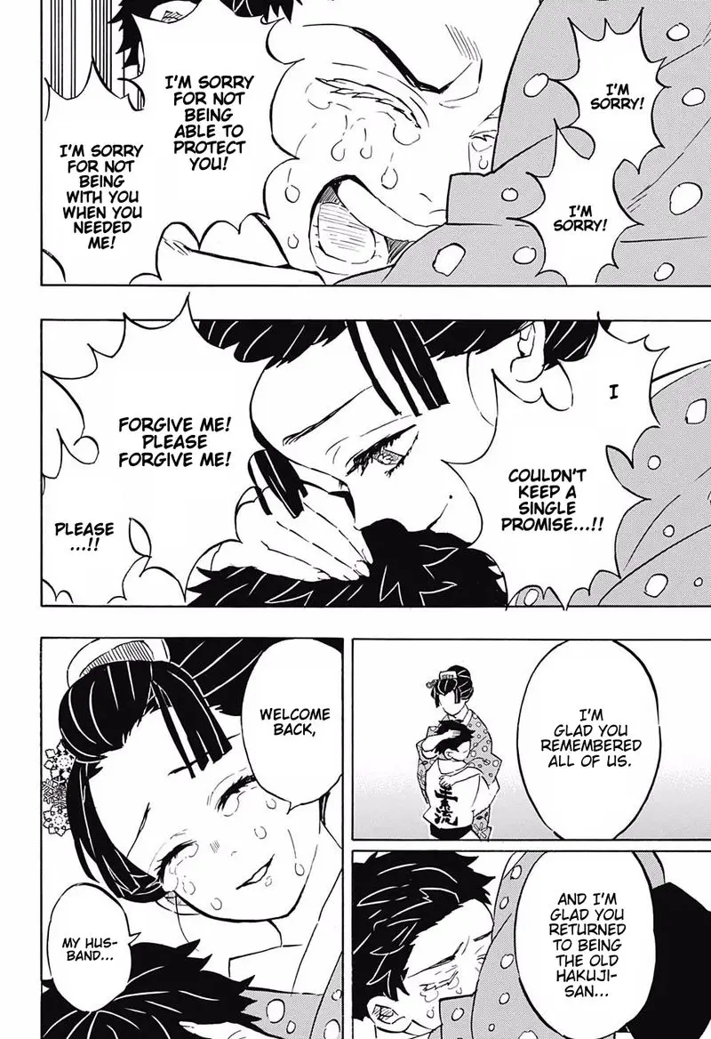 Chapter 156 - Page 20