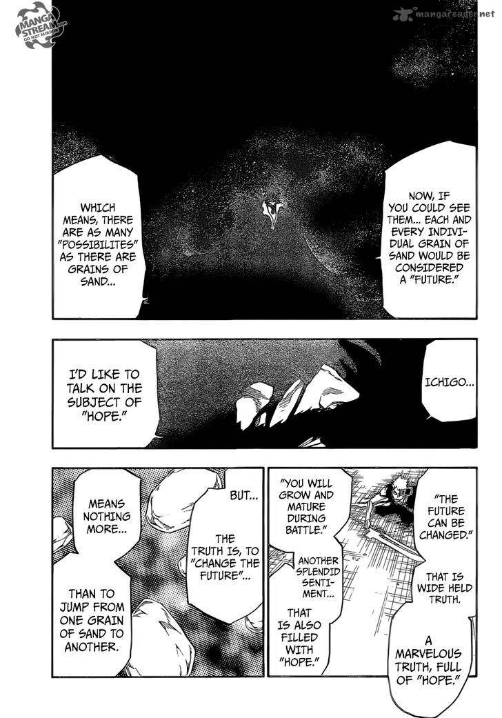 Chapter 677 - Page 17