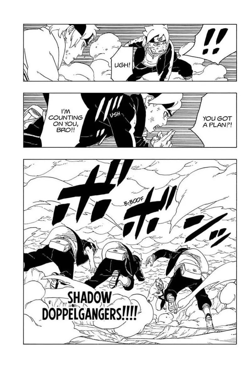Chapter 42 - Page 20
