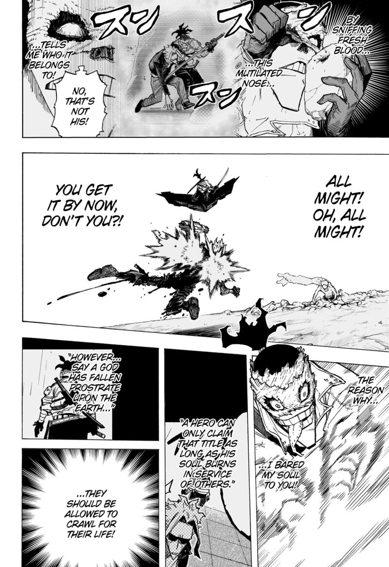 Chapter 401 - Page 2
