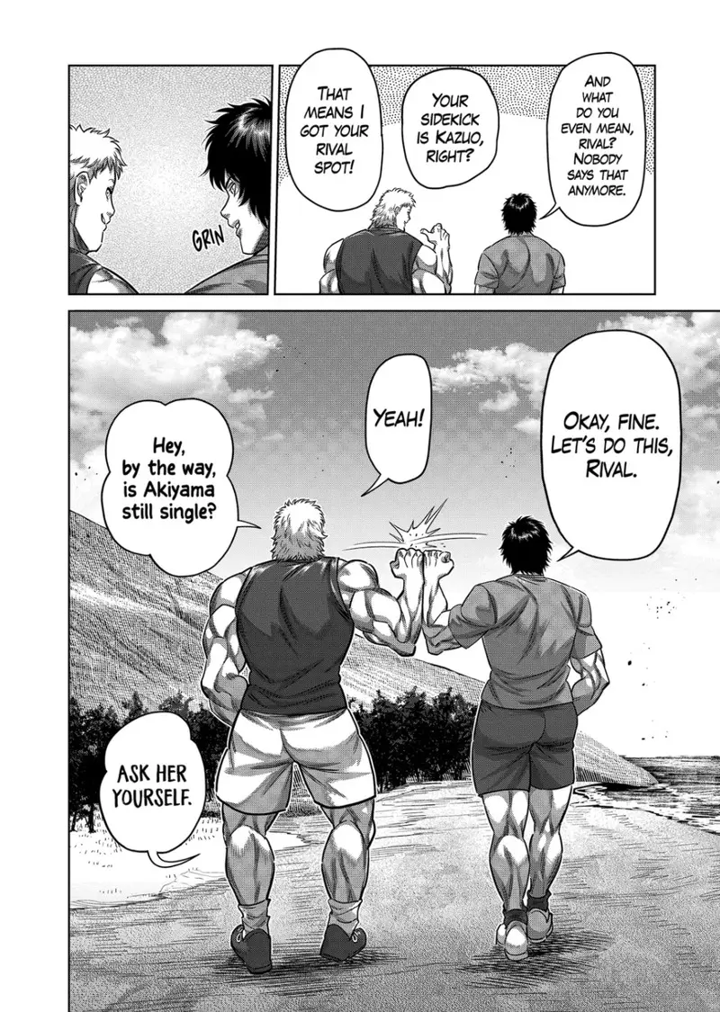 Chapter 326 - Page 8