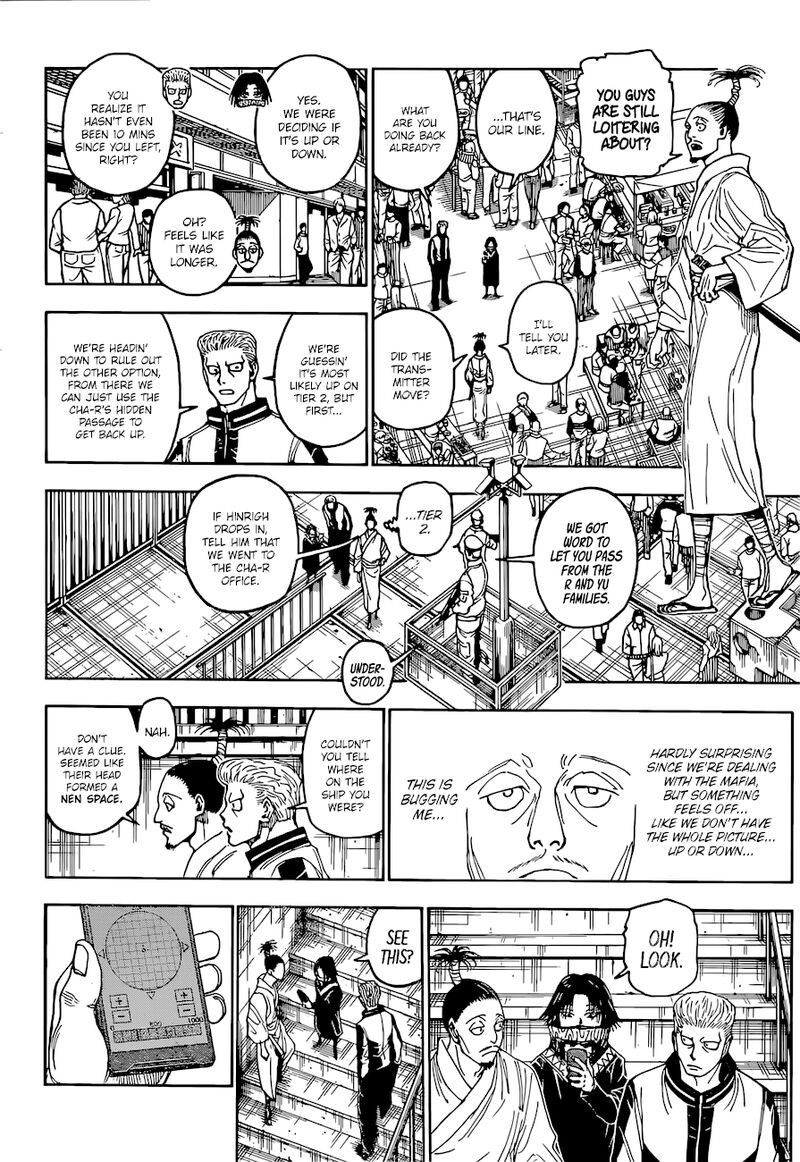 Chapter 400 - Page 2