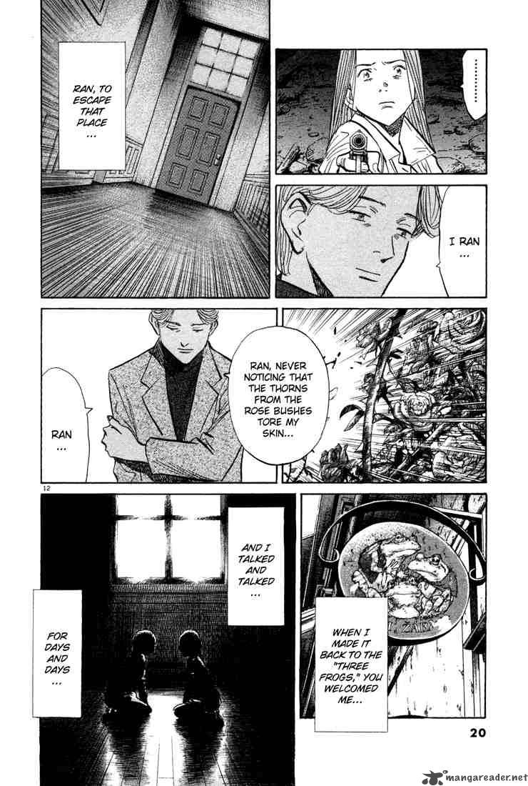Chapter 142 - Page 14