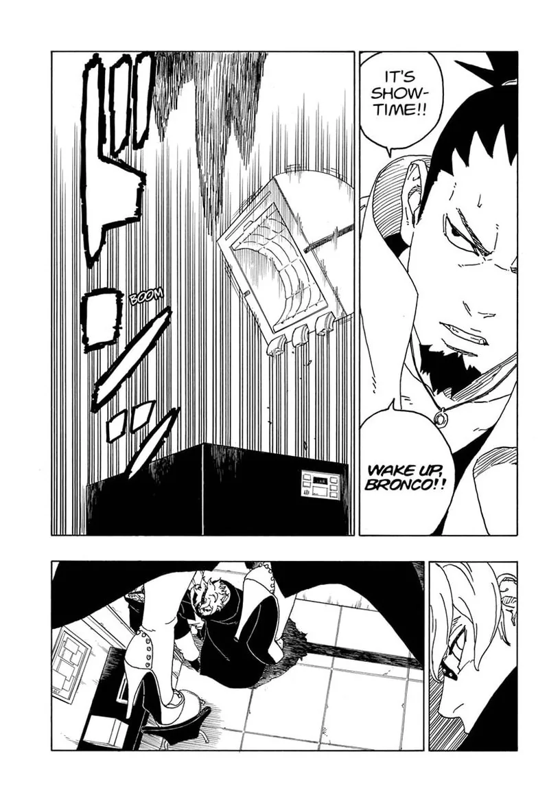 Chapter 68 - Page 33