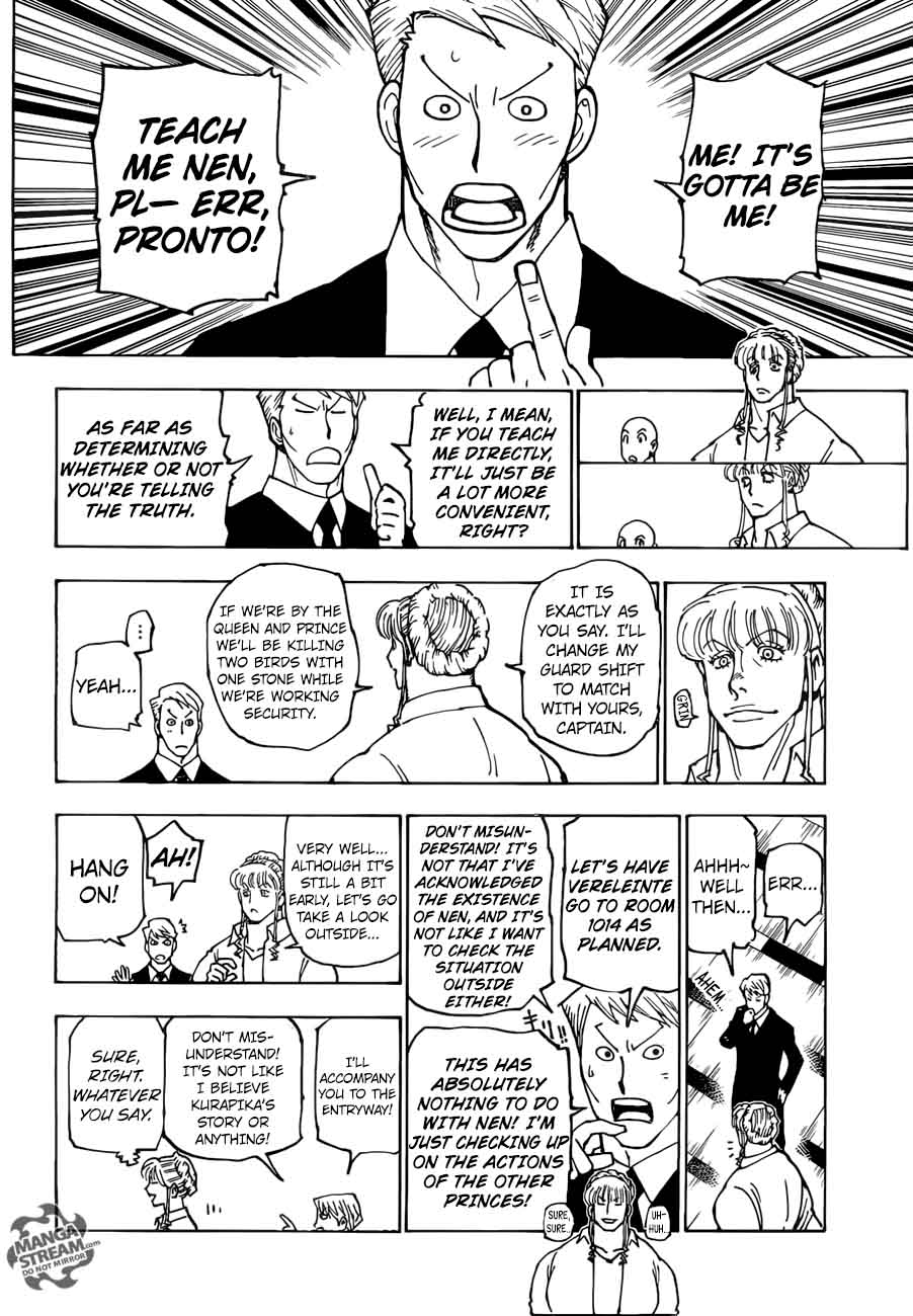 Chapter 375 - Page 14
