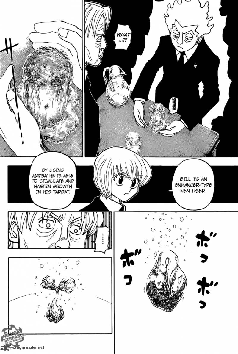 Chapter 388 - Page 8