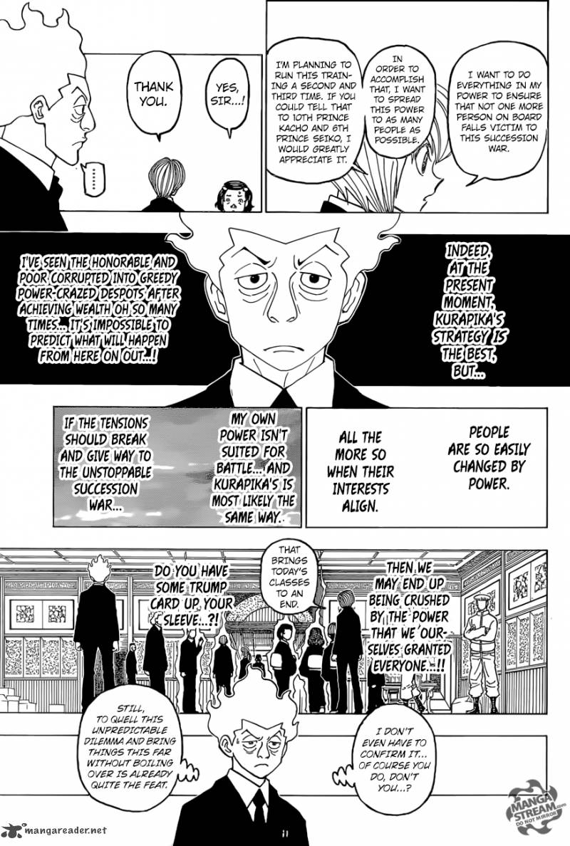 Chapter 388 - Page 13