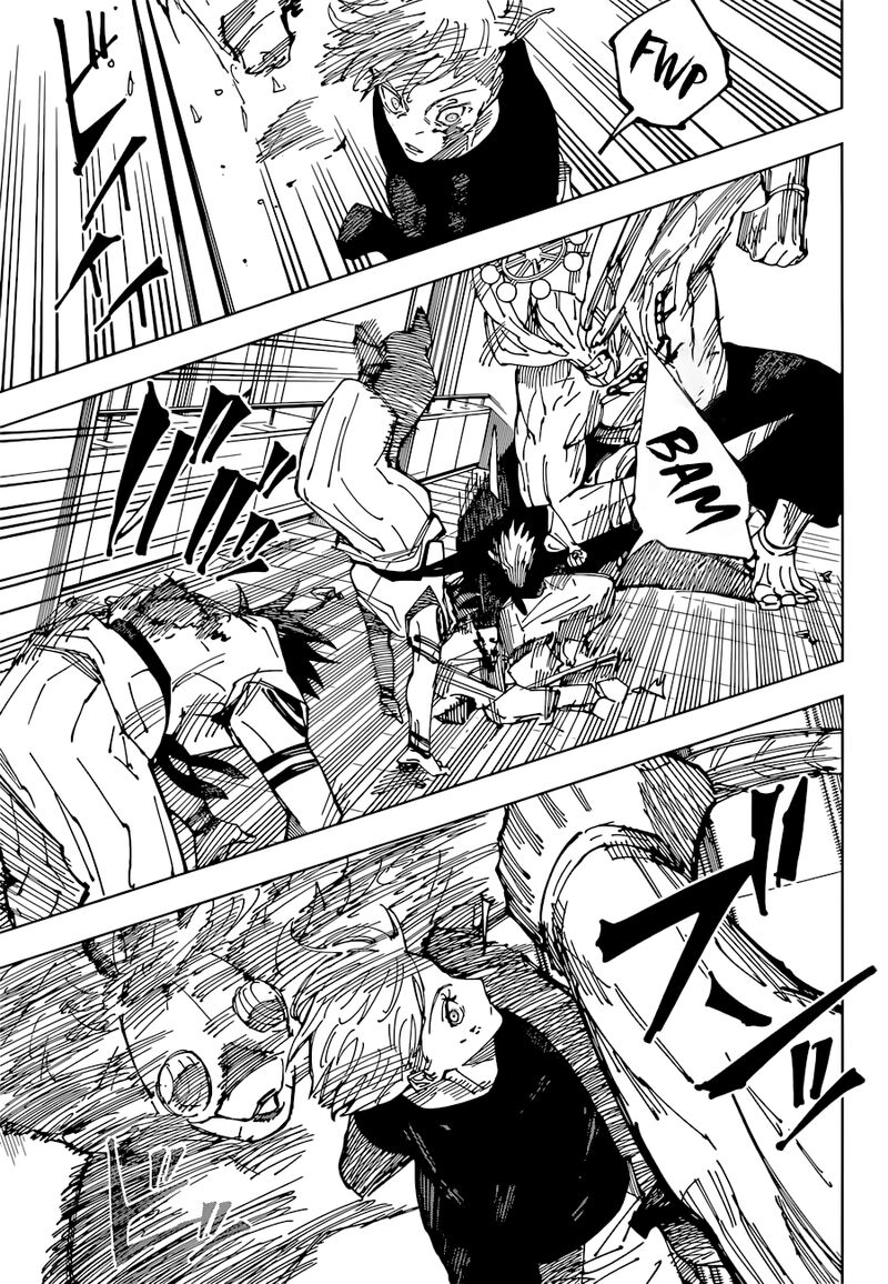 Chapter 233 - Page 16