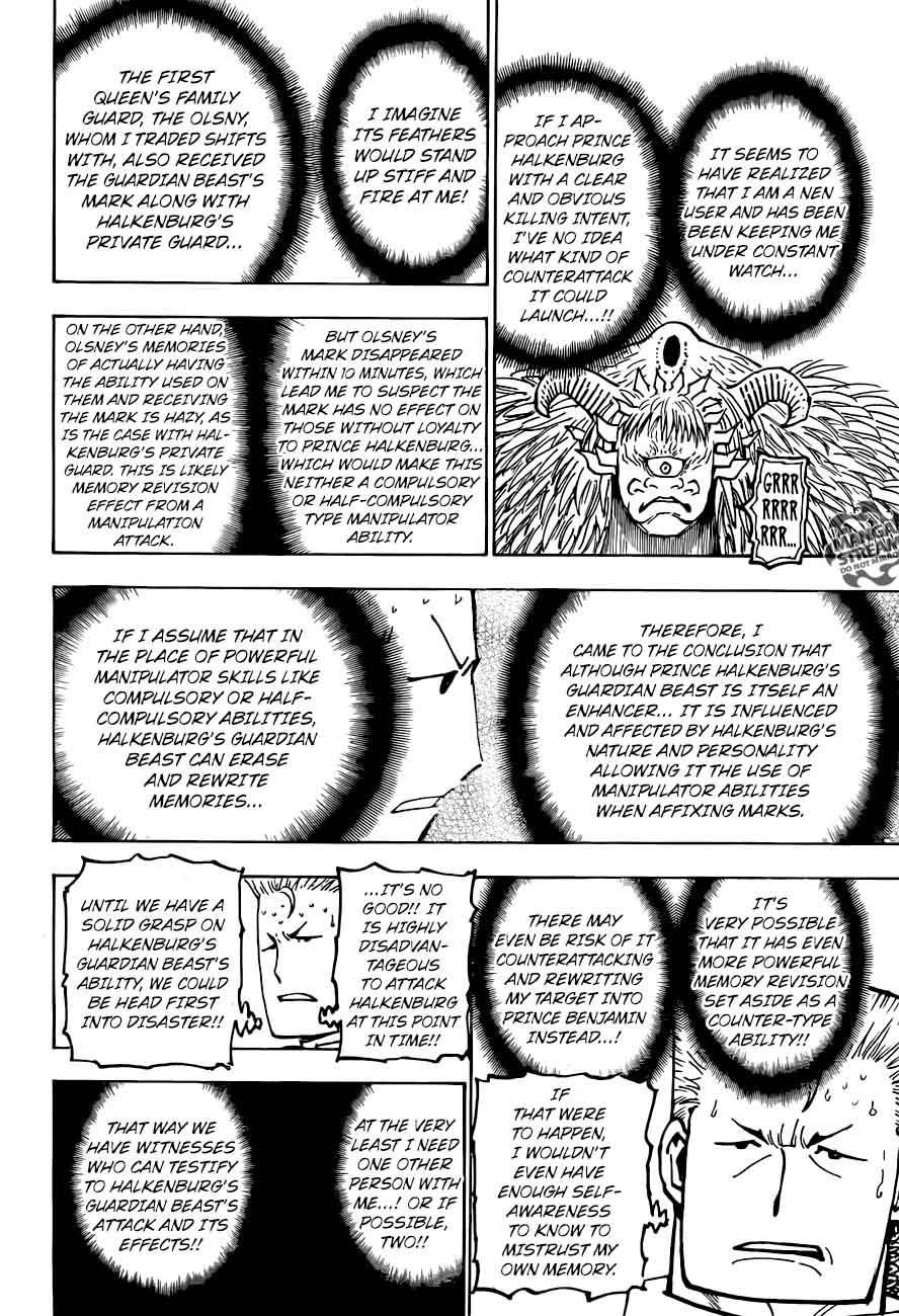Chapter 375 - Page 6
