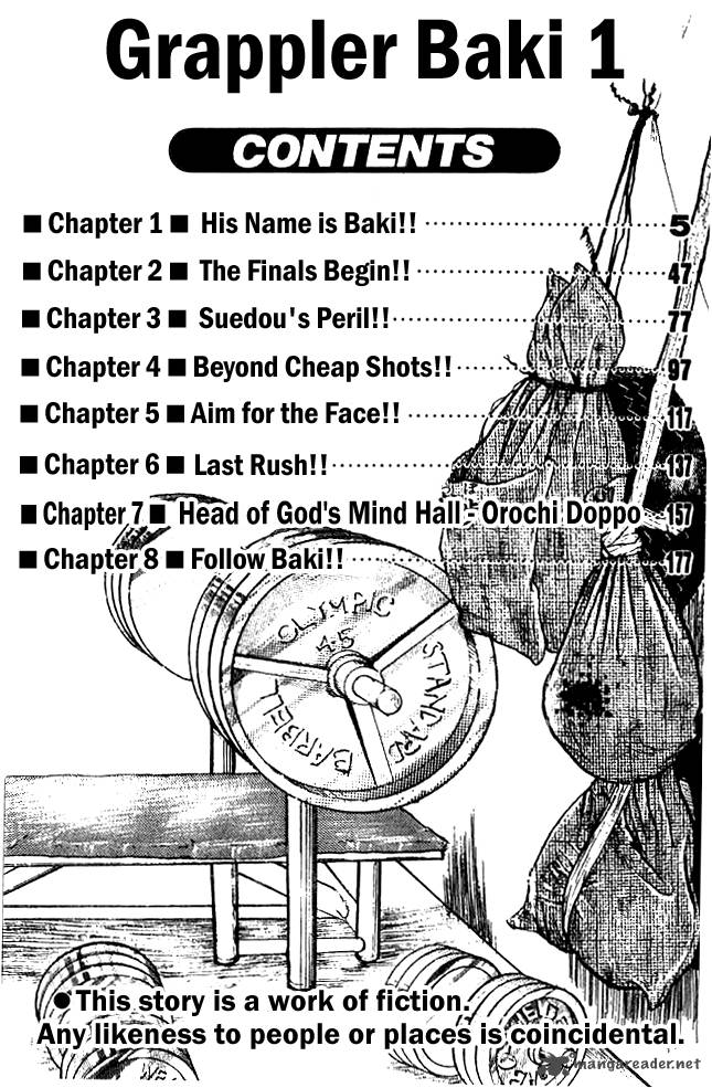 Chapter 1 - Page 3