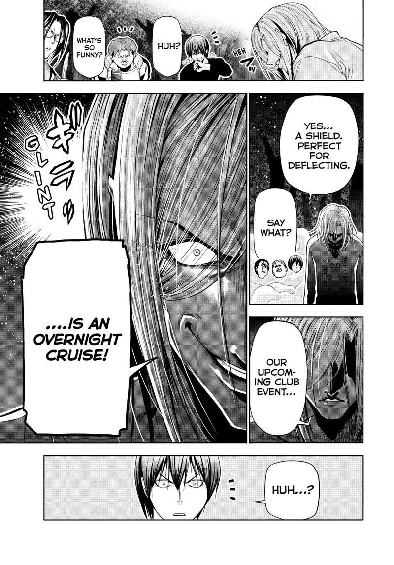 Chapter 98 - Page 26