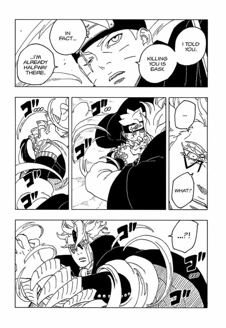 Chapter 83 - Page 9