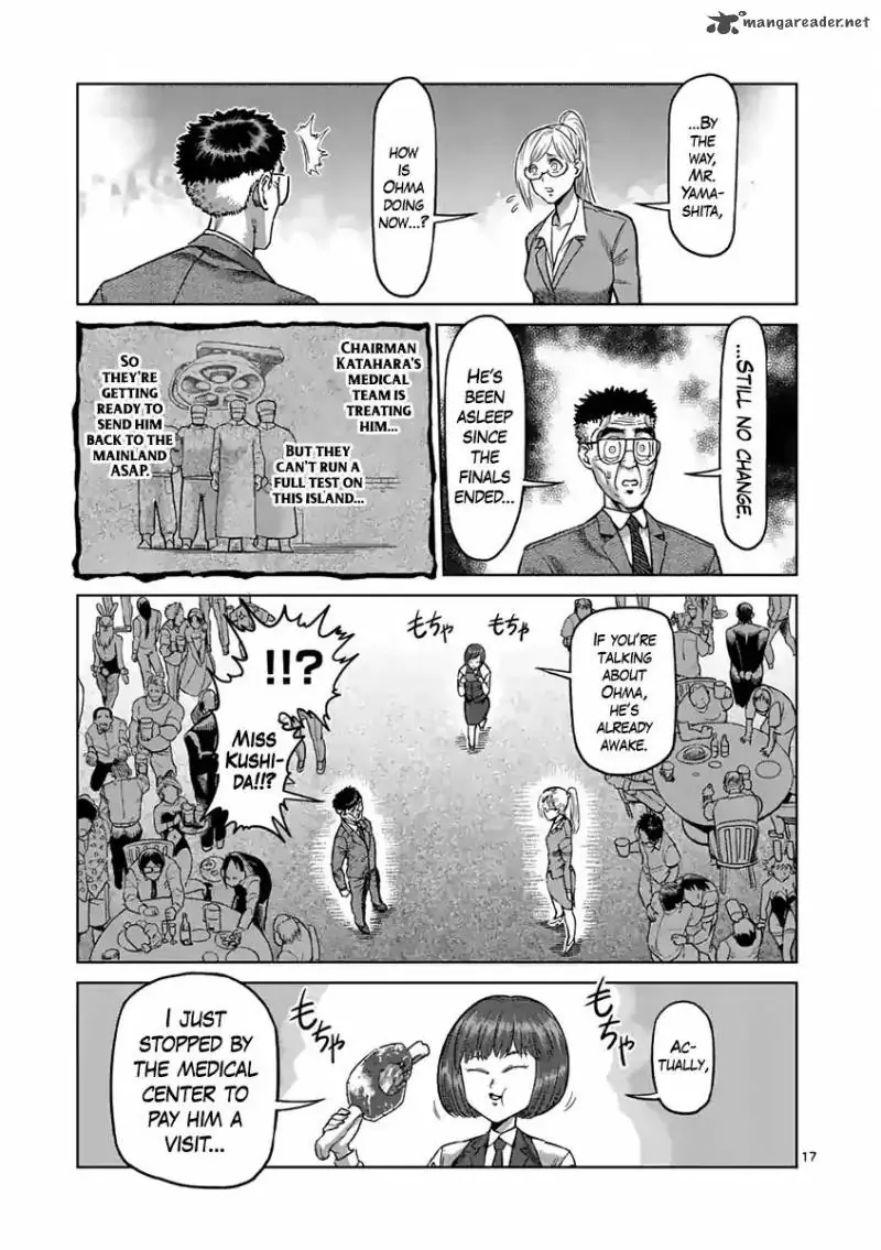 Chapter 235 - Page 17
