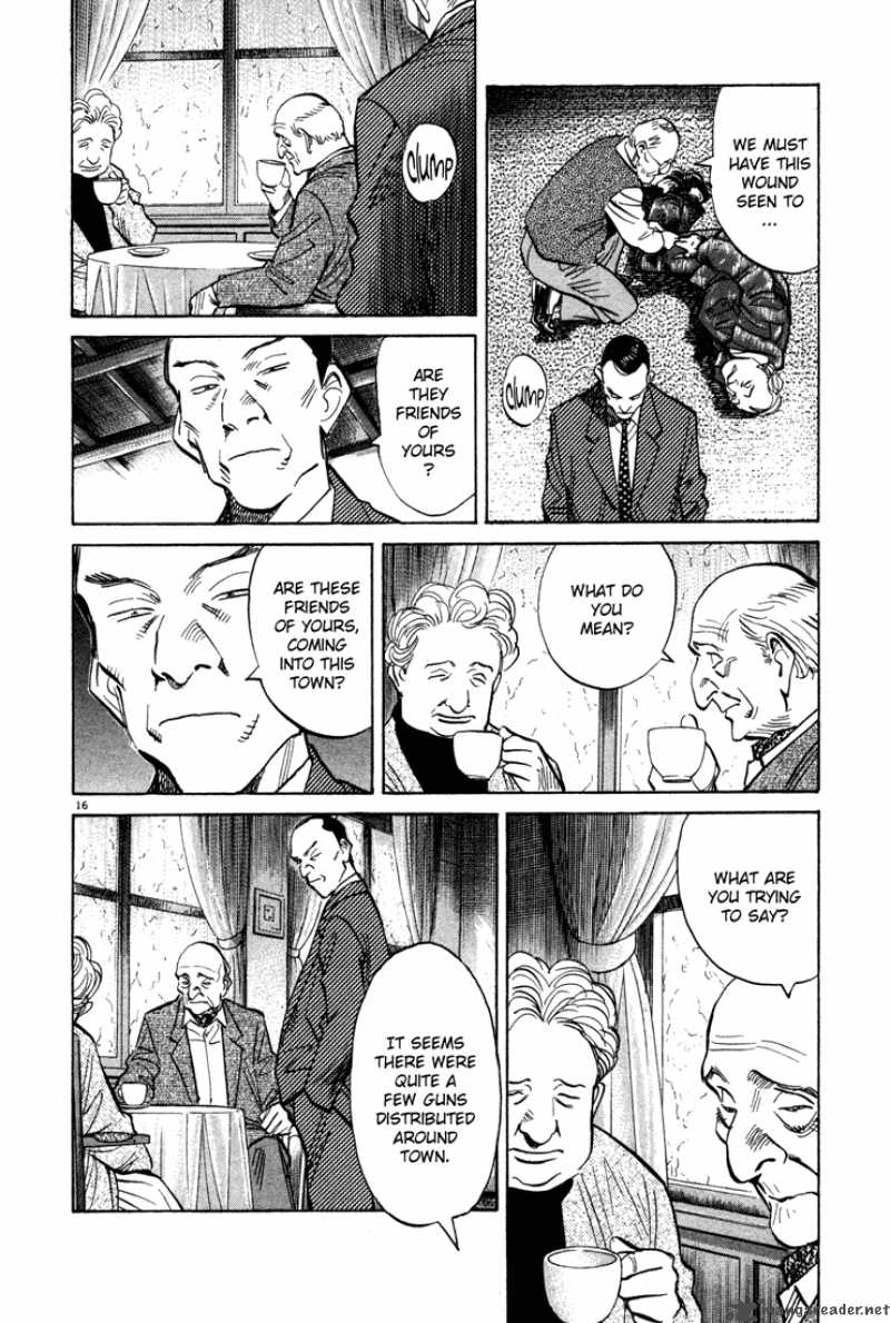 Chapter 150 - Page 16