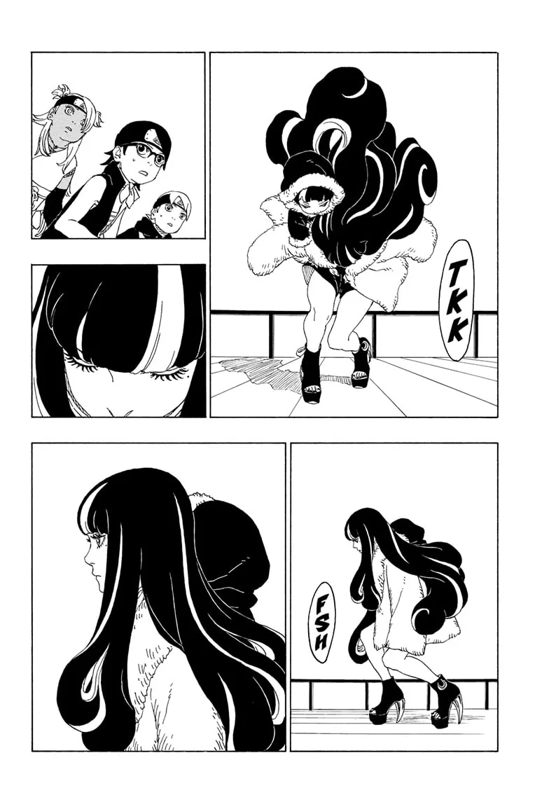 Chapter 74 - Page 16