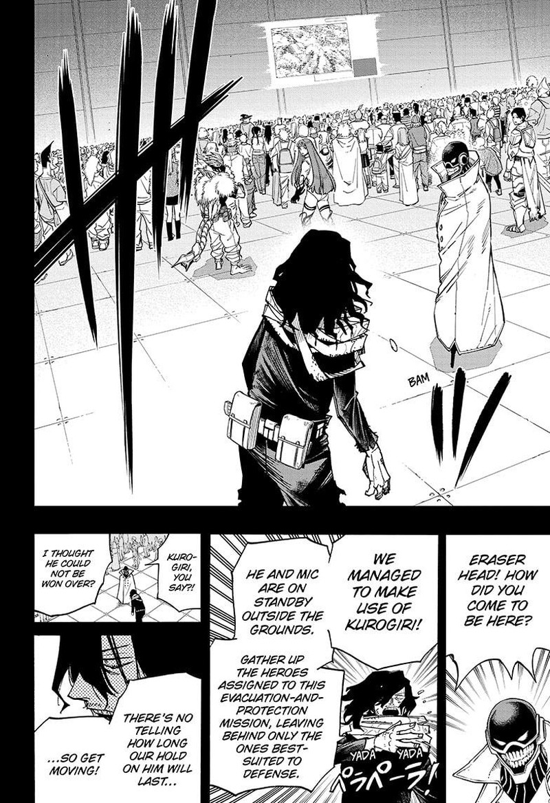 Chapter 420 - Page 6