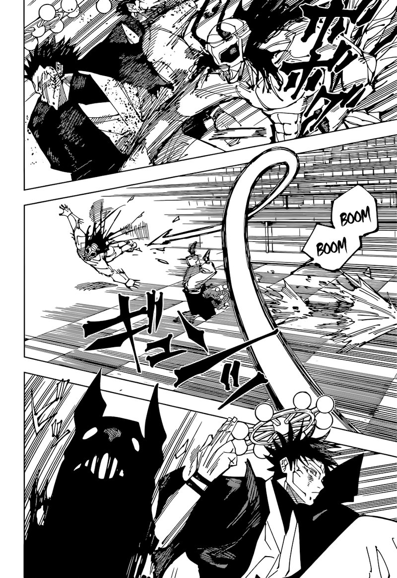 Chapter 218 - Page 4