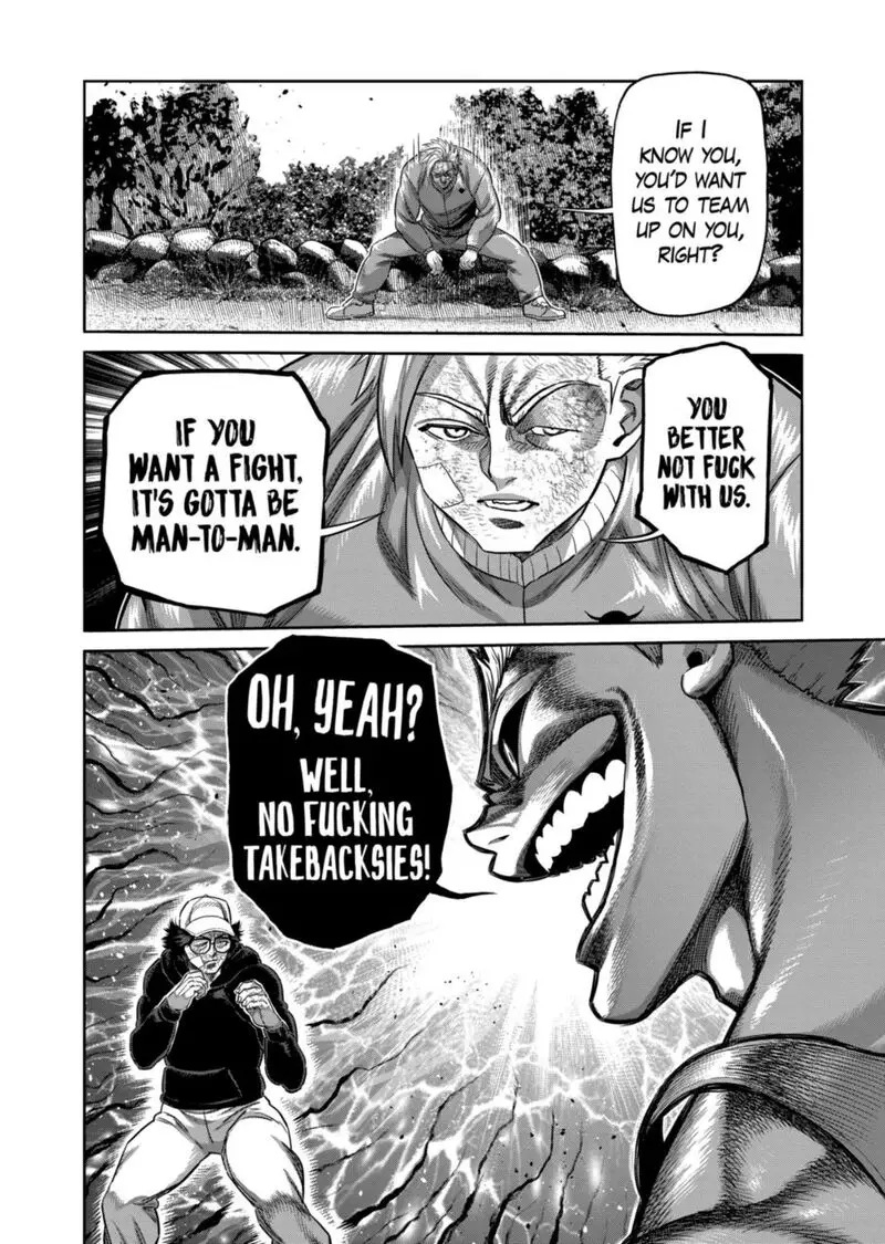 Chapter 306 - Page 16