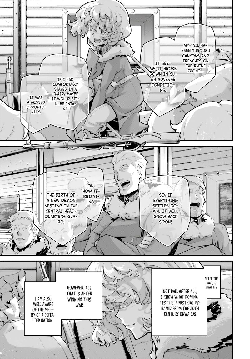 Chapter 78 - Page 22