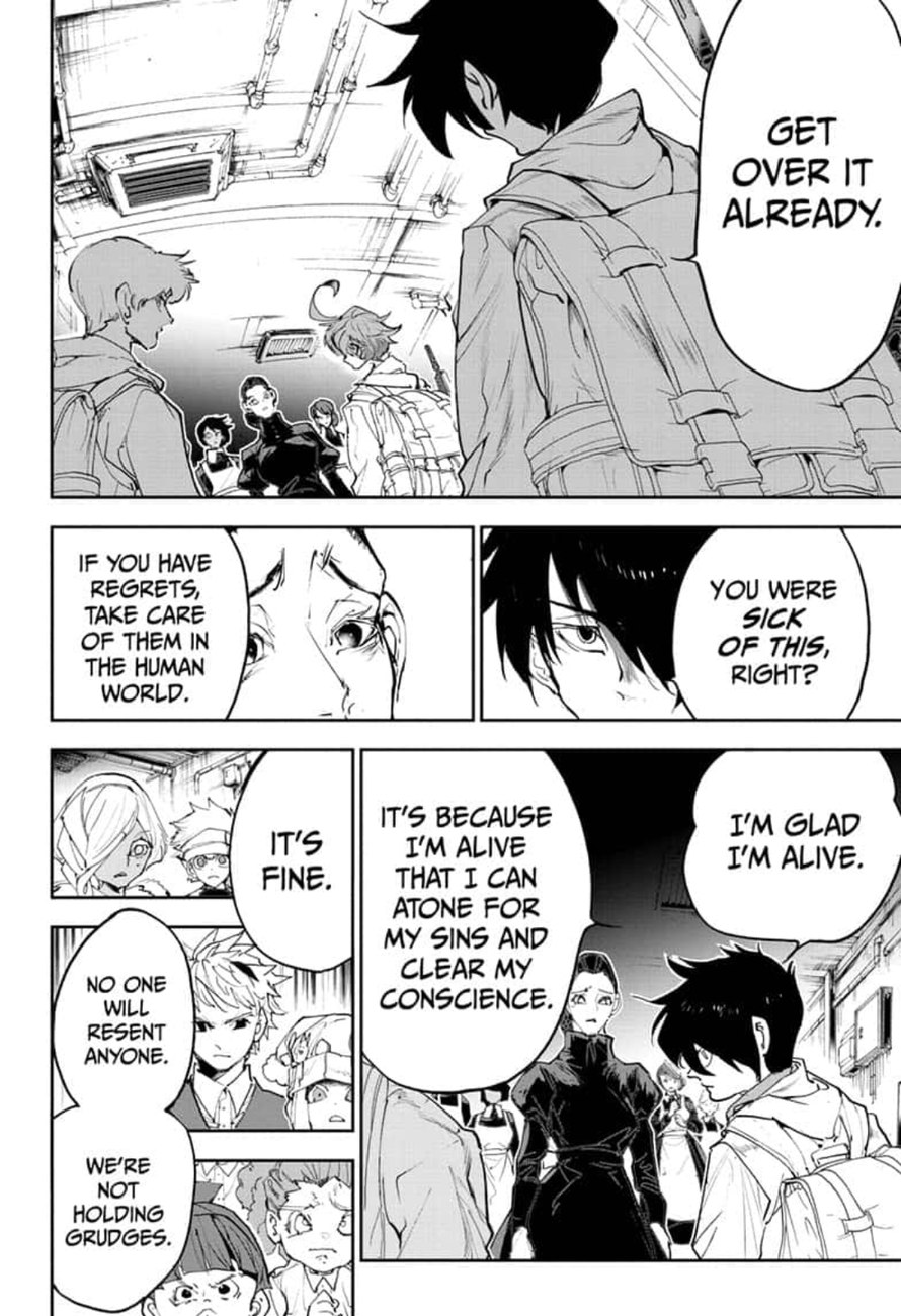 Chapter 174 - Page 12