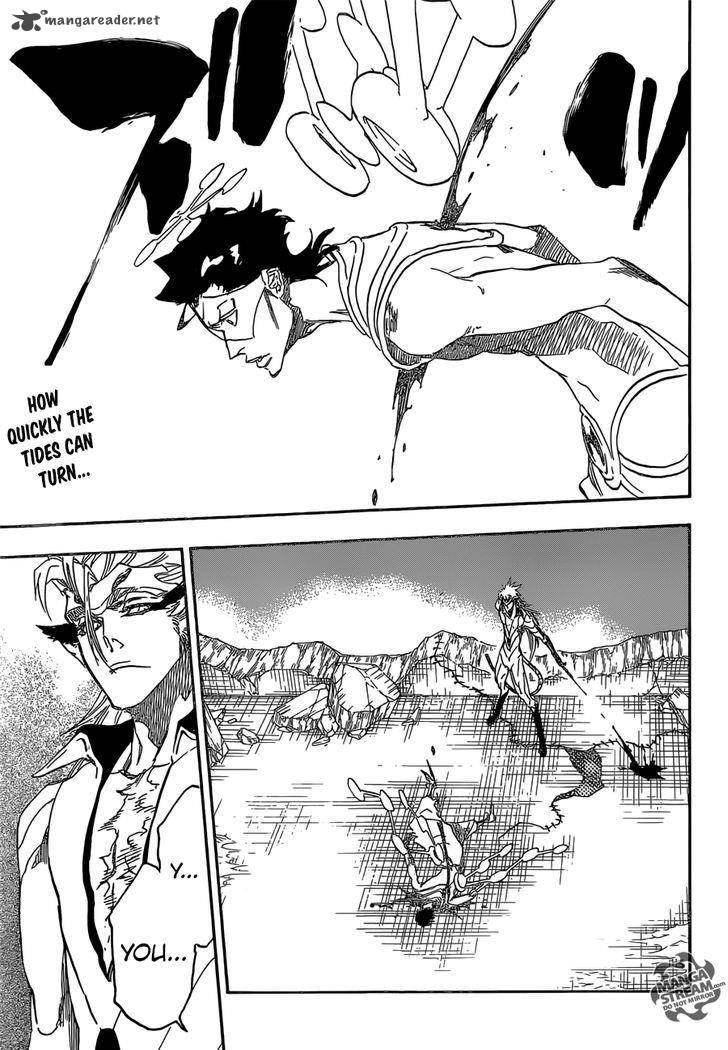 Chapter 666 - Page 1