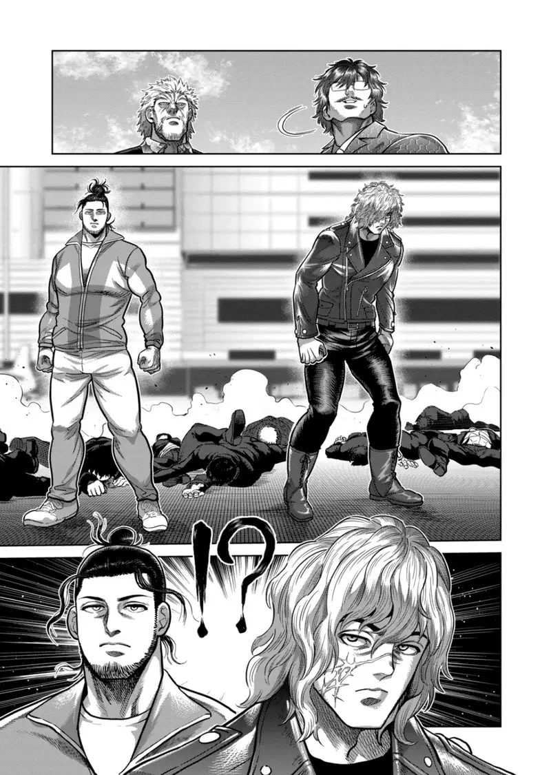 Chapter 303 - Page 16