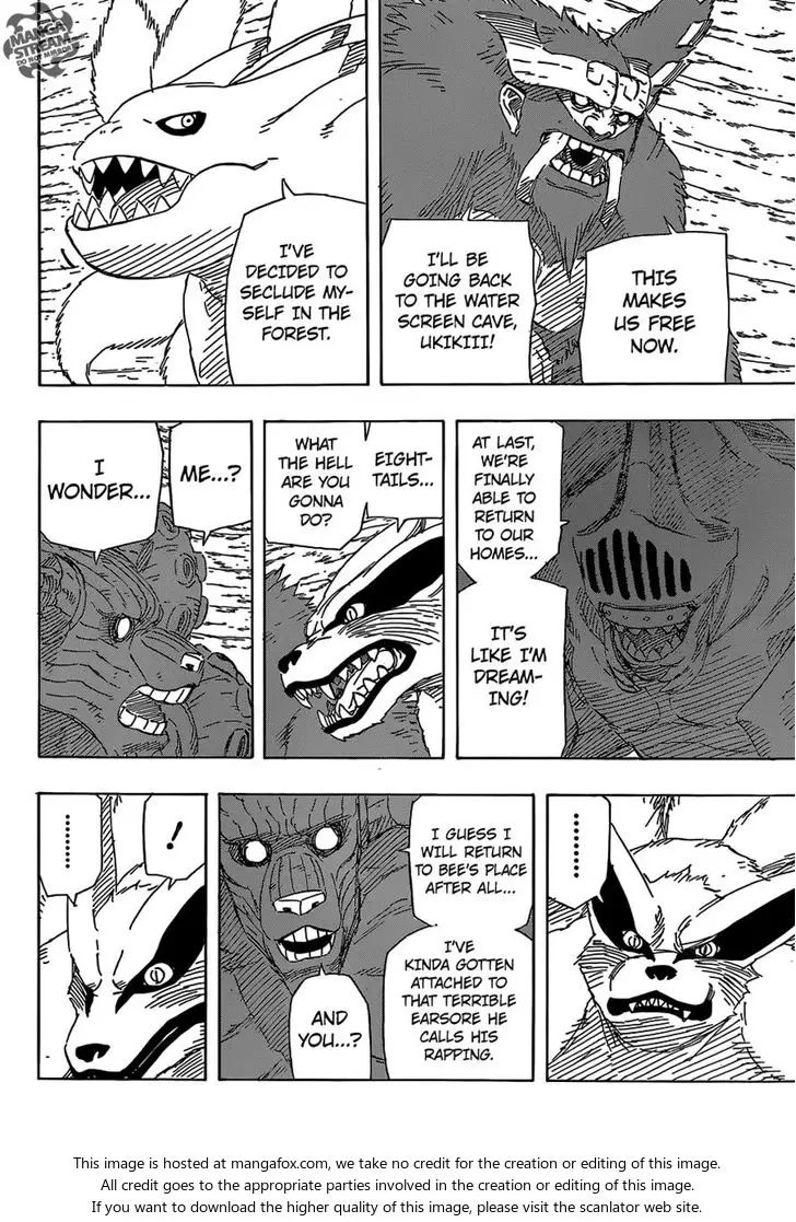 Chapter 692 - Page 5