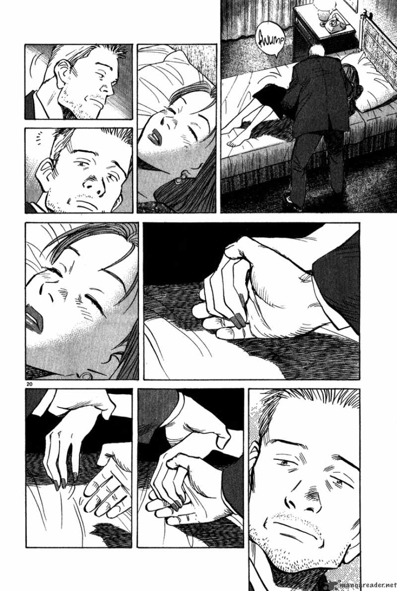 Chapter 121 - Page 20